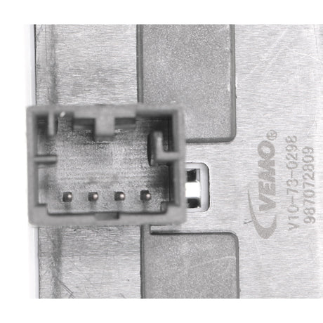 VW Switch, window regulator  - VEMO V10-73-0298