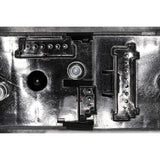 VW Switch, window regulator  - VEMO V10-73-0303