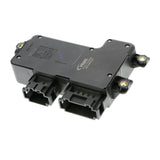 VW Actuator, seat adjustment  - VEMO V10-73-0306