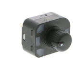 VW Switch, exterior rearview mirror adjustm  - VEMO V10-73-0309
