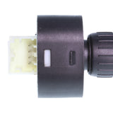 VW Switch, exterior rearview mirror adjustm  - VEMO V10-73-0309
