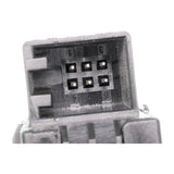 VW Hazard Warning Light Switch  - VEMO V10-73-0317