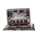 VW Switch, door lock system  - VEMO V10-73-0319