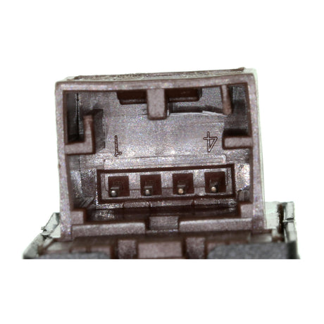 VW Switch, door lock system  - VEMO V10-73-0319