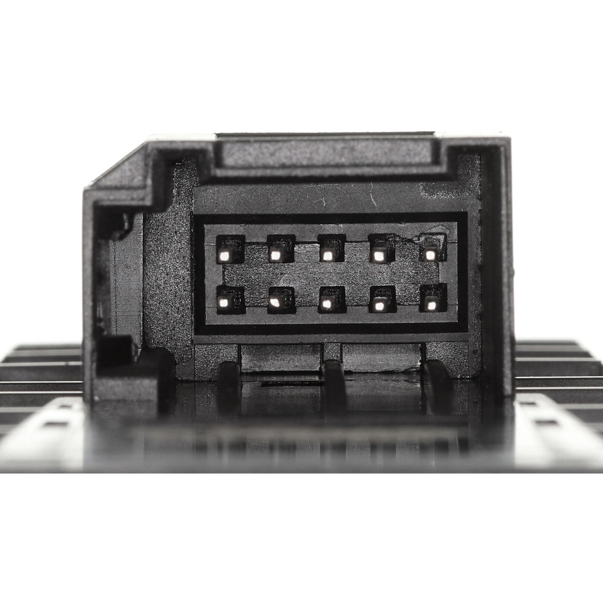 VW Switch, window regulator  - VEMO V10-73-0322