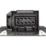 VW Switch, window regulator  - VEMO V10-73-0322