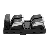 VW Switch, window regulator  - VEMO V10-73-0322