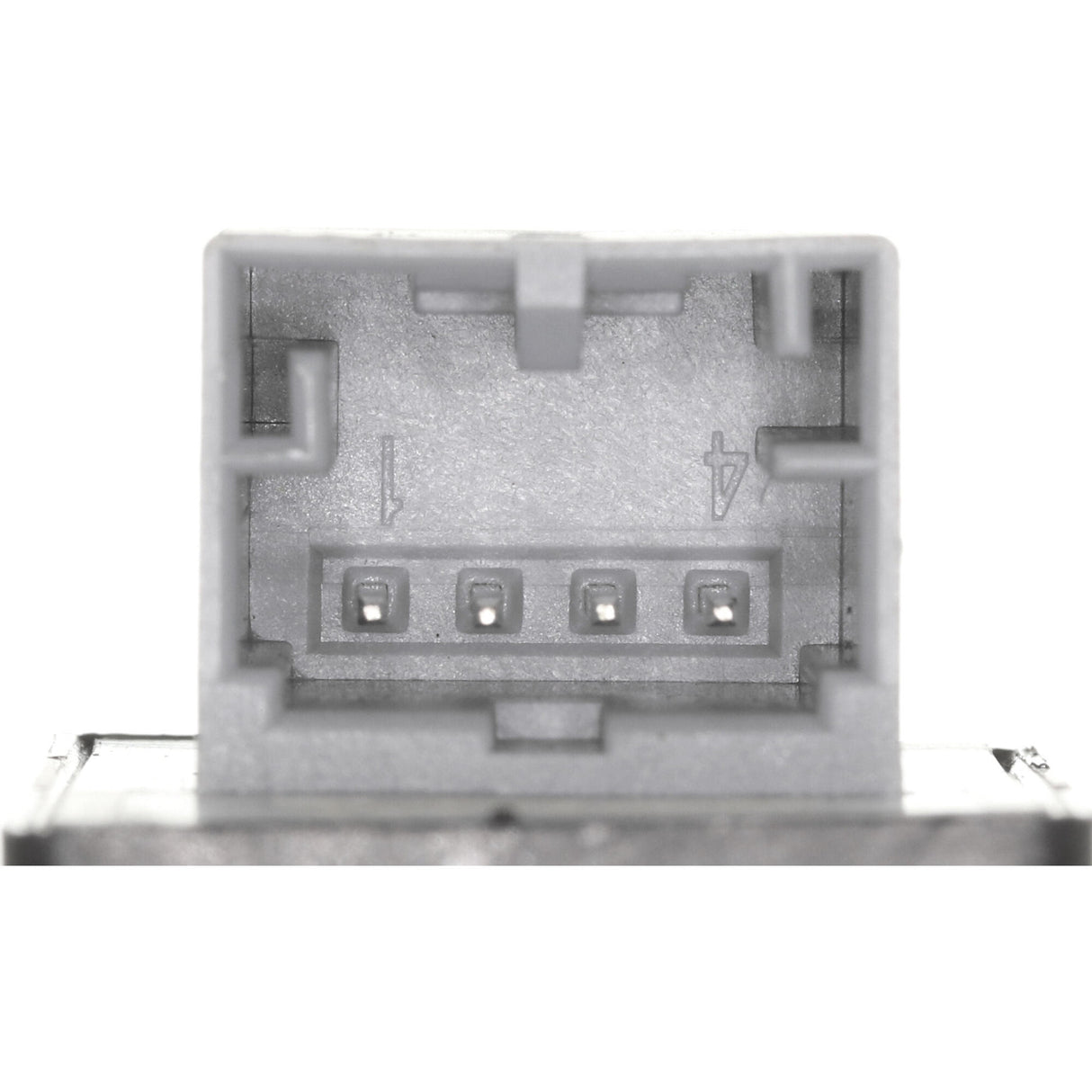 VW Switch, window regulator  - VEMO V10-73-0323