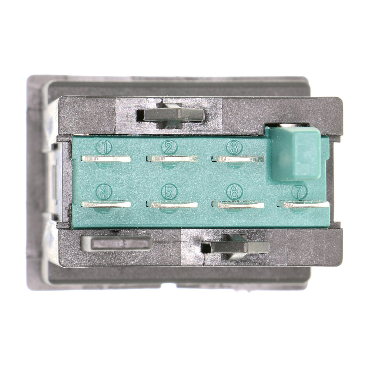 VW Switch, seat heating  - VEMO V10-73-0325