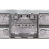 VW Actuator, seat adjustment  - VEMO V10-73-0328