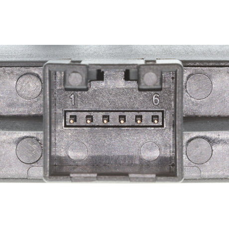 VW Actuator, seat adjustment  - VEMO V10-73-0328