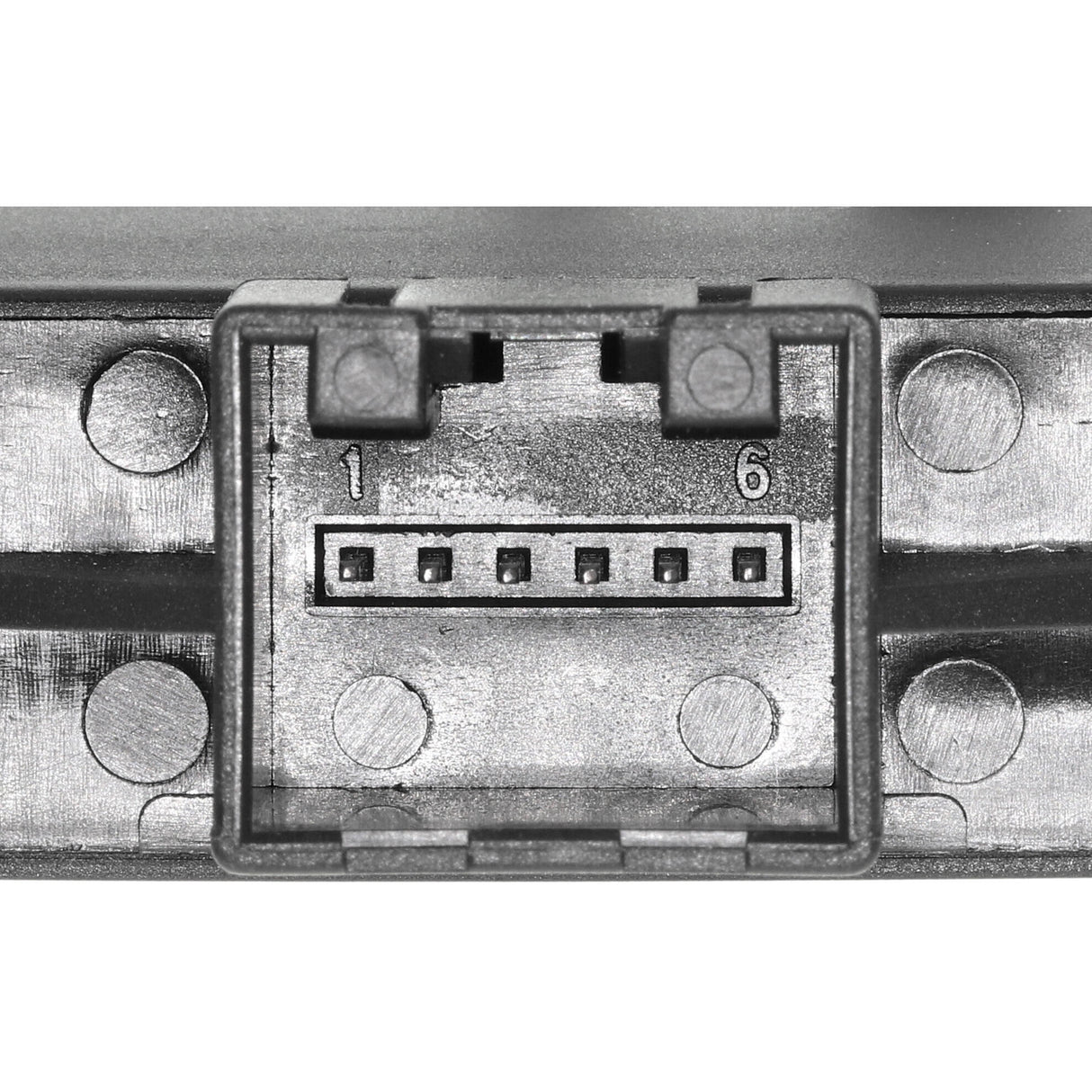 VW Actuator, seat adjustment  - VEMO V10-73-0329
