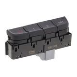 VW Actuator, seat adjustment  - VEMO V10-73-0334