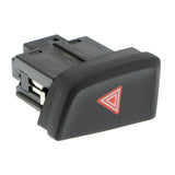 VW Hazard Warning Light Switch  - VEMO V10-73-0350