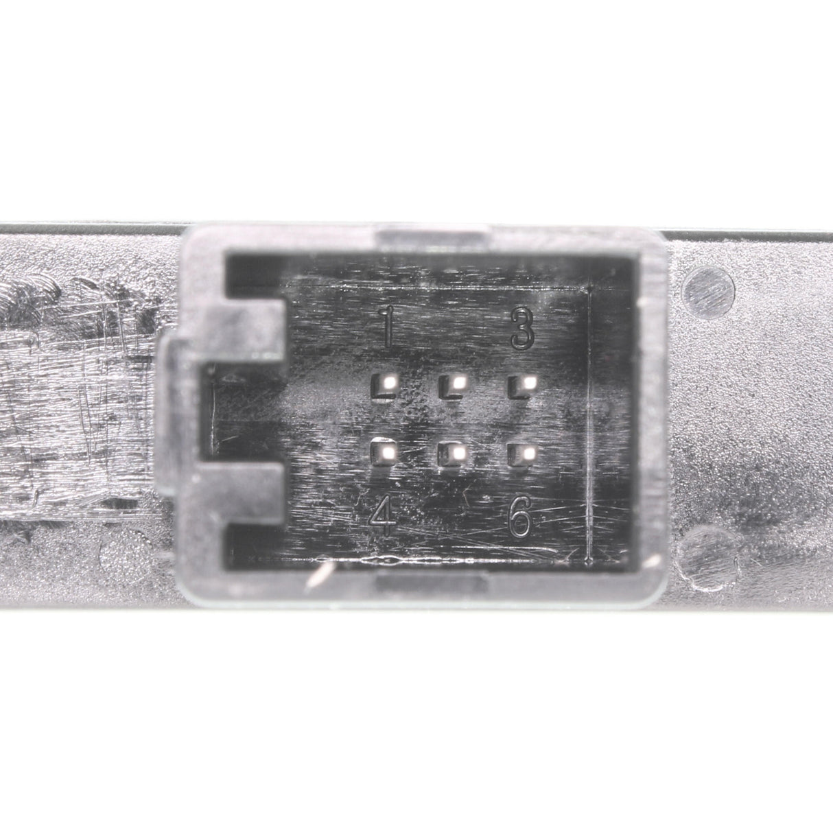 VW Hazard Warning Light Switch  - VEMO V10-73-0352