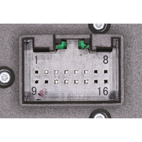 VW Switch, window regulator  - VEMO V10-73-0353