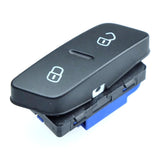 VW Switch, door lock system  - VEMO V10-73-0364