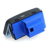 VW Switch, door lock system  - VEMO V10-73-0364