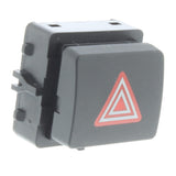 VW Hazard Warning Light Switch  - VEMO V10-73-0366