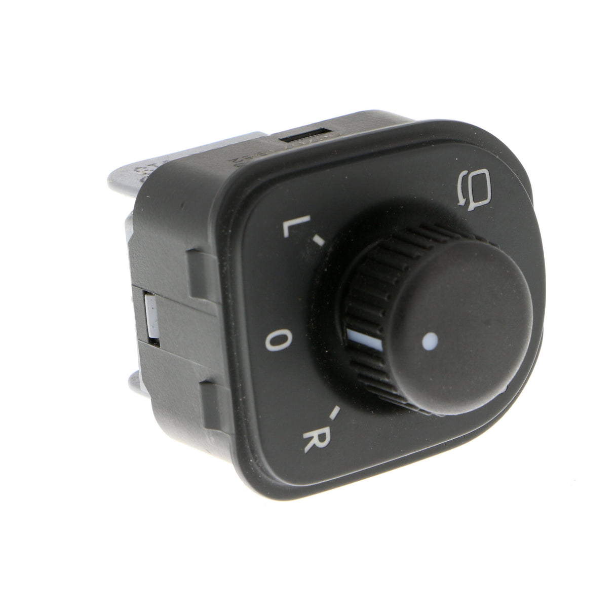 VW Switch, exterior rearview mirror adjustm  - VEMO V10-73-0368