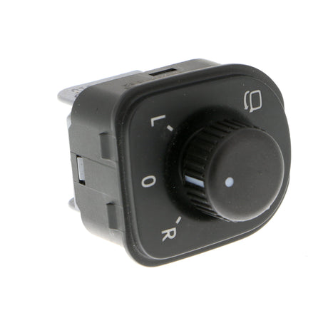 VW Switch, exterior rearview mirror adjustm  - VEMO V10-73-0368