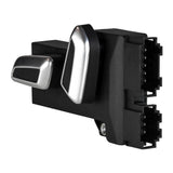 VW Actuator, seat adjustment  - VEMO V10-73-0370