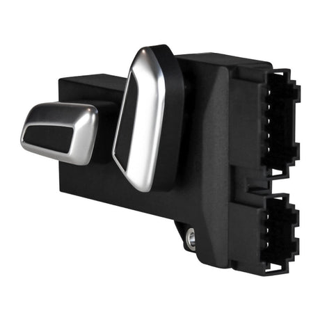 VW Actuator, seat adjustment  - VEMO V10-73-0370