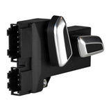 VW Actuator, seat adjustment  - VEMO V10-73-0371