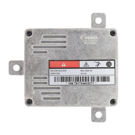 VW Control Unit, lights  - VEMO V10-73-0372