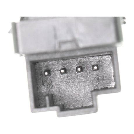 VW Switch, door lock system  - VEMO V10-73-0374