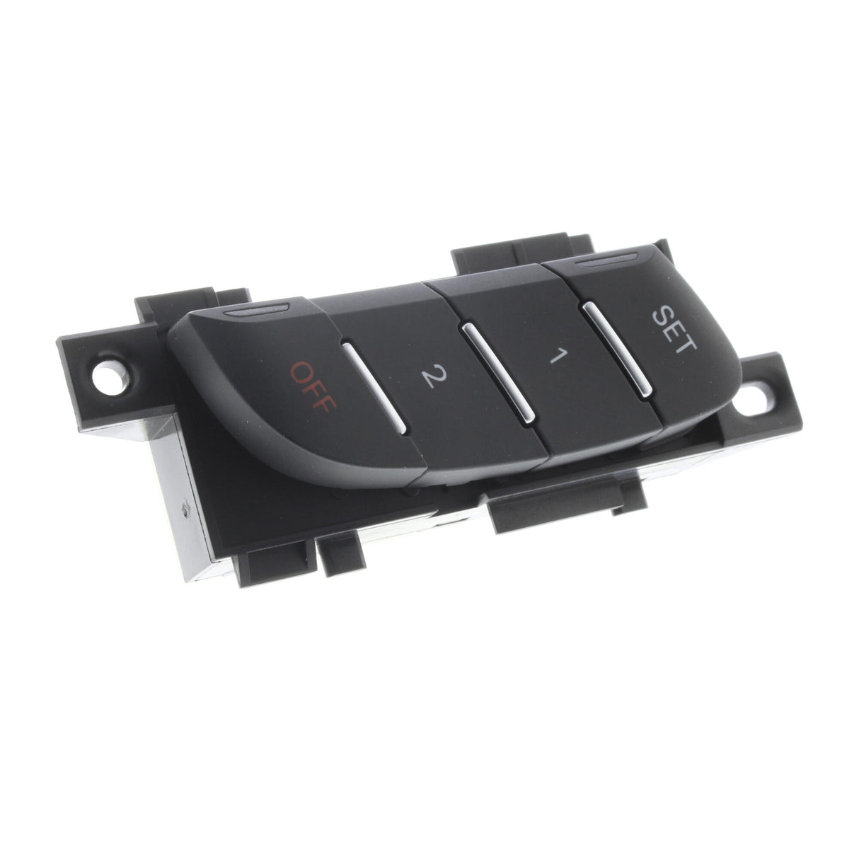 VW Actuator, seat adjustment  - VEMO V10-73-0380