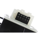 VW Actuator, seat adjustment  - VEMO V10-73-0380