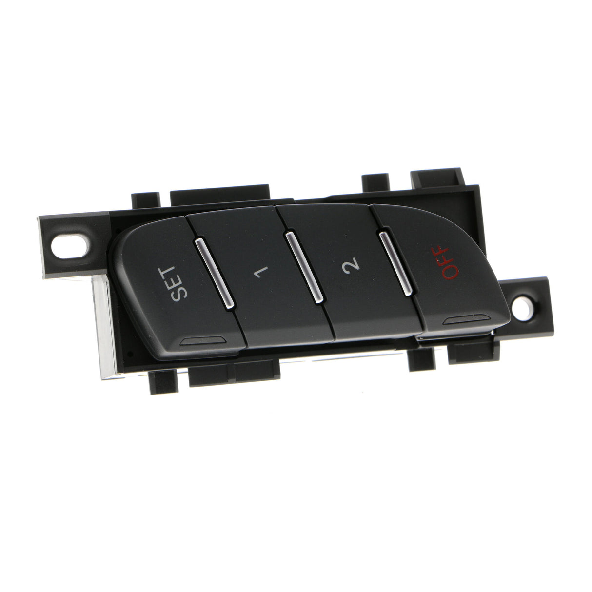 VW Actuator, seat adjustment  - VEMO V10-73-0382