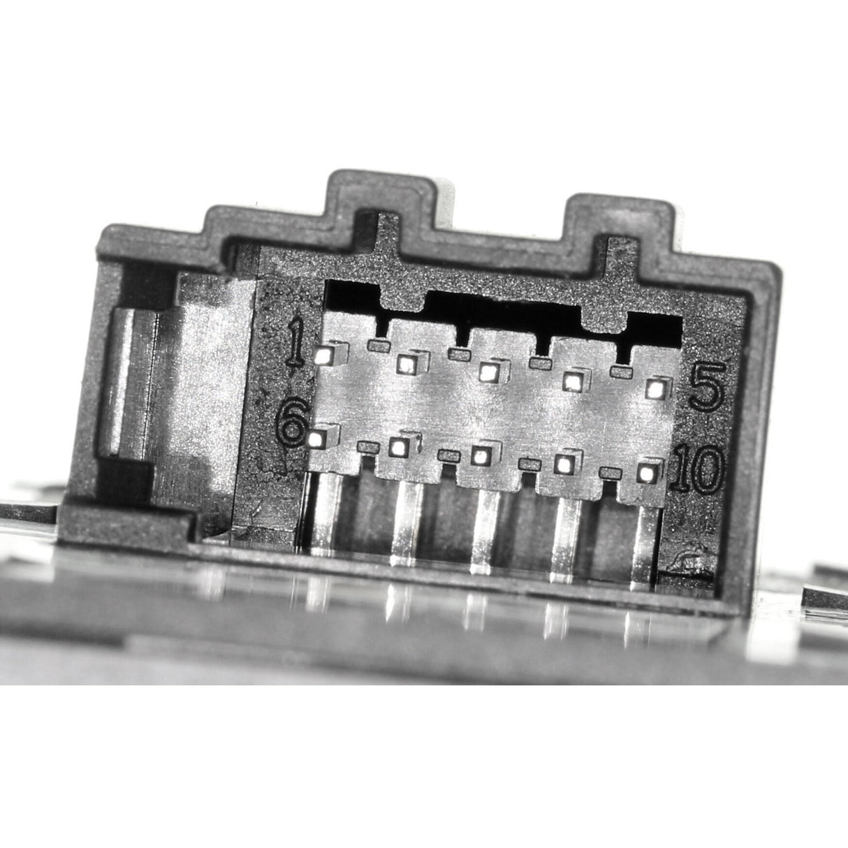 VW Actuator, seat adjustment  - VEMO V10-73-0382