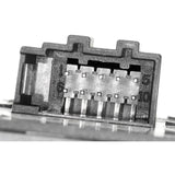 VW Actuator, seat adjustment  - VEMO V10-73-0382