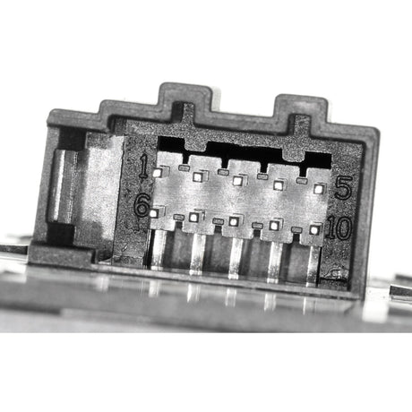 VW Actuator, seat adjustment  - VEMO V10-73-0382