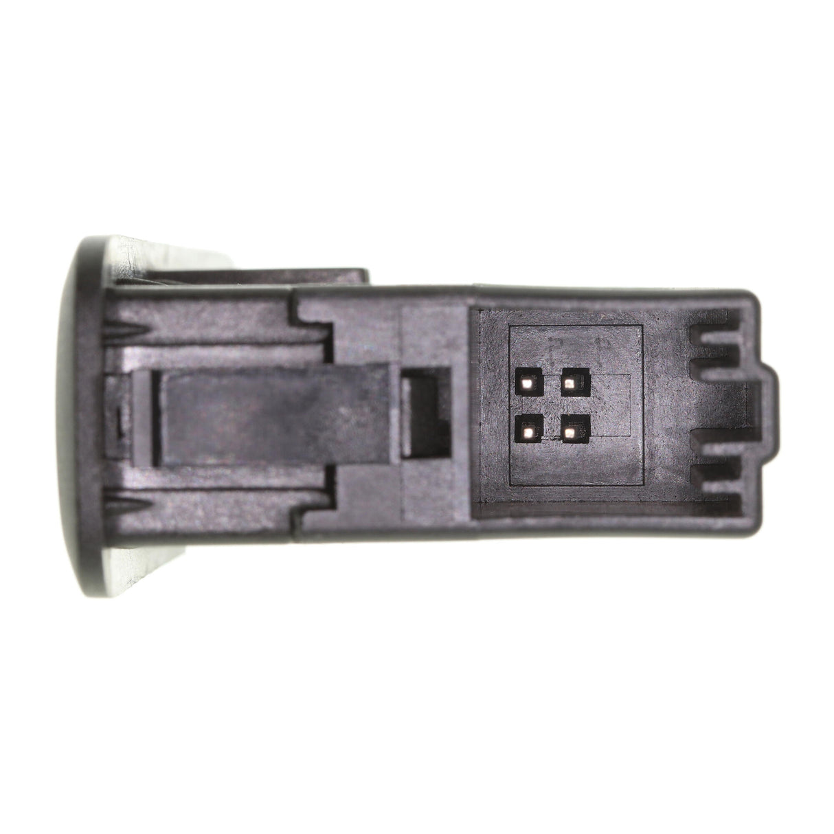 VW Actuator, seat adjustment  - VEMO V10-73-0383