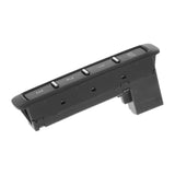 VW Actuator, seat adjustment  - VEMO V10-73-0383