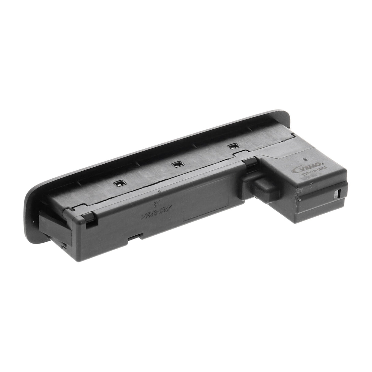 VW Actuator, seat adjustment  - VEMO V10-73-0383