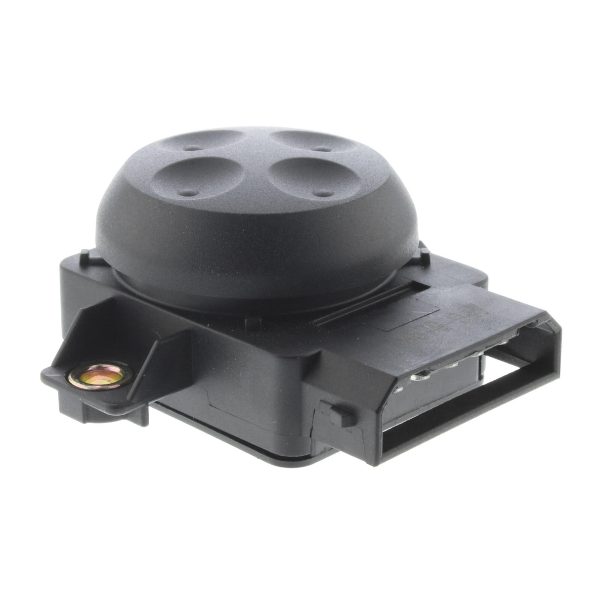 VW Control, seat back adjustment  - VEMO V10-73-0384