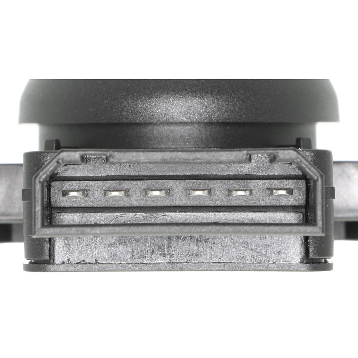 VW Control, seat back adjustment  - VEMO V10-73-0384