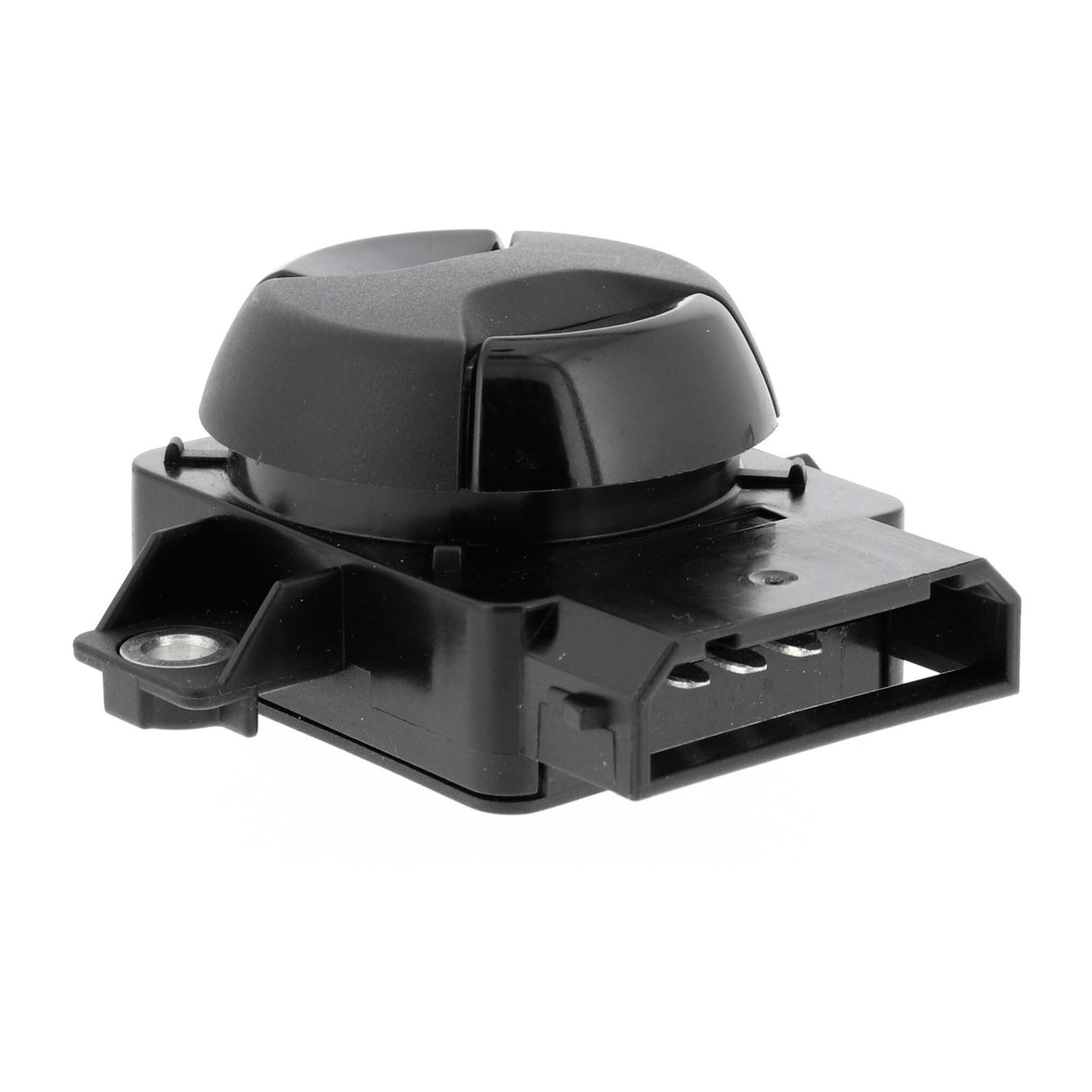 VW Control, seat back adjustment  - VEMO V10-73-0386
