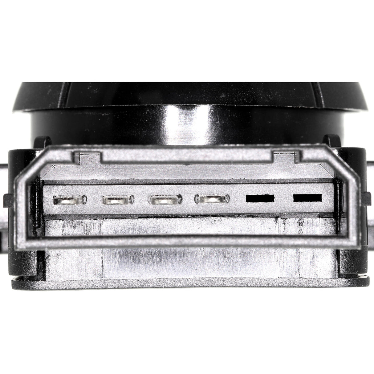 VW Control, seat back adjustment  - VEMO V10-73-0386