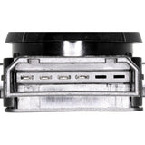 VW Control, seat back adjustment  - VEMO V10-73-0386