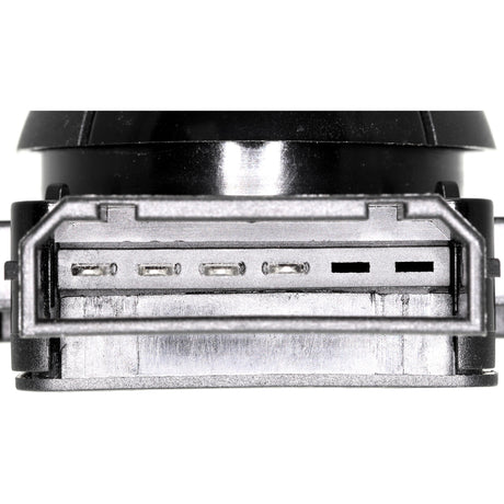 VW Control, seat back adjustment  - VEMO V10-73-0386