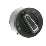 VW Switch, headlight  - VEMO V10-73-0388