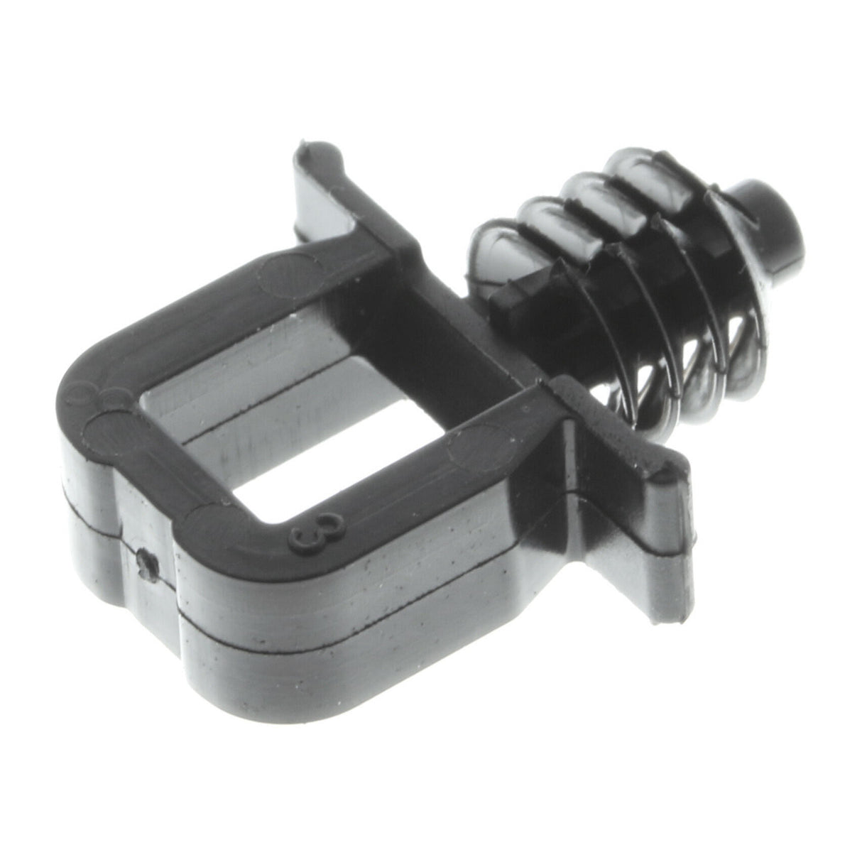 VW Stop Light Switch  - VEMO V10-73-0389