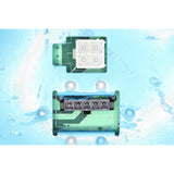 VW Control Unit, lights  - VEMO V10-73-0406