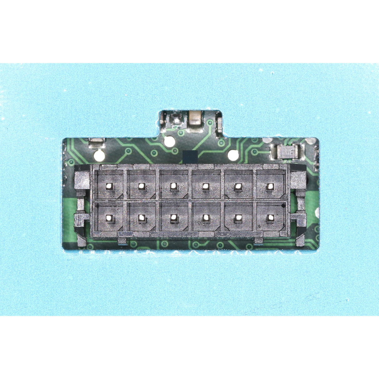 VW Control Unit, lights  - VEMO V10-73-0410