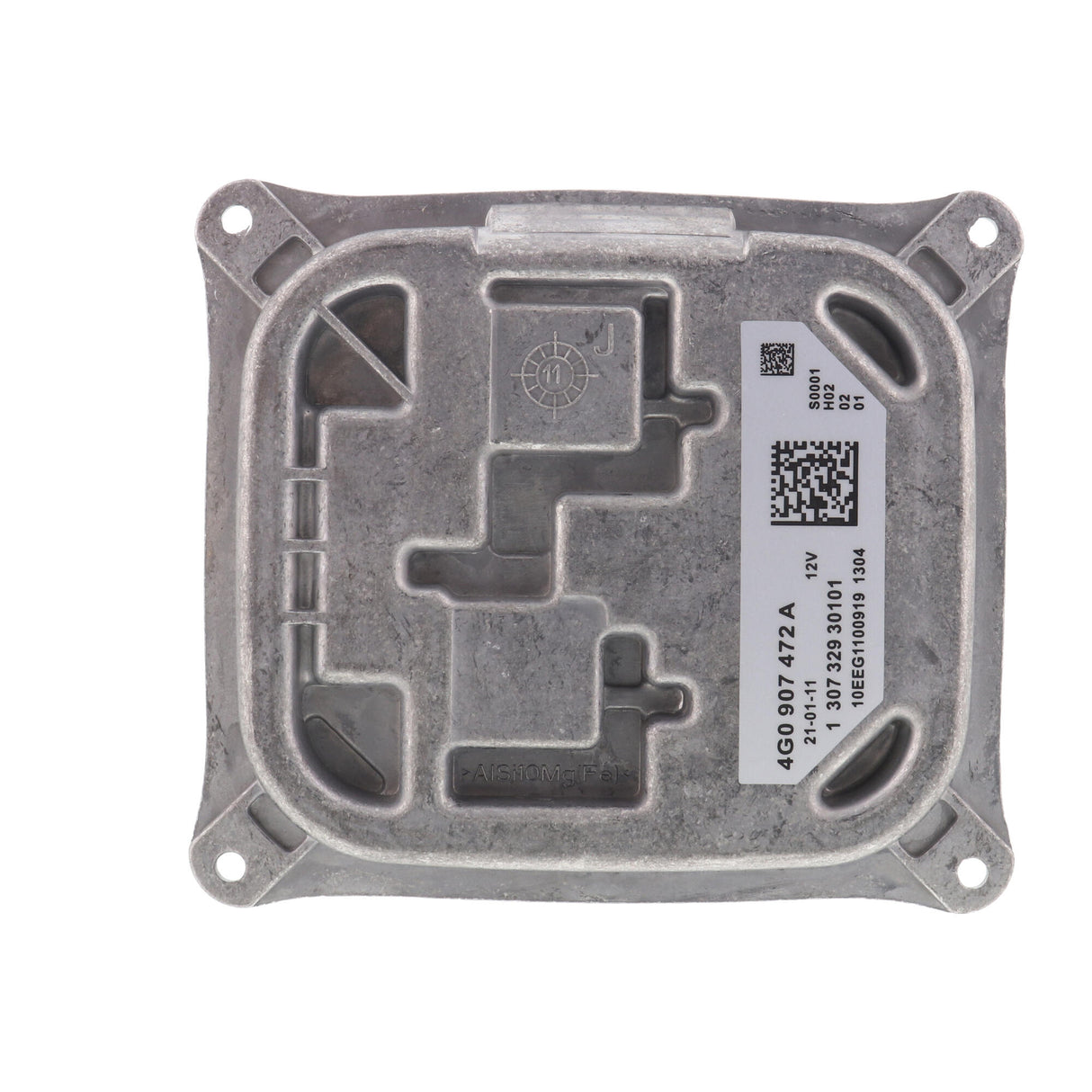 VW Control Unit, lights  - VEMO V10-73-0410